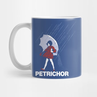 PETRICHOR - Phish Mug